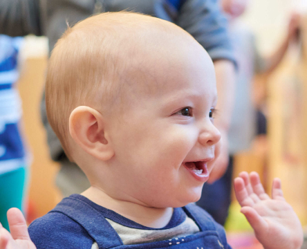 StarChild Academy - Winter Garden