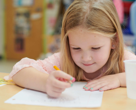 Pre k Vpk
