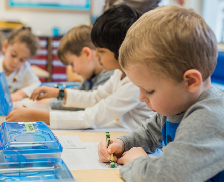 Preschool Program